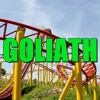 Goliath Rollercoaster VR