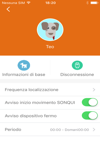 SONQUI Pet Lifestyle