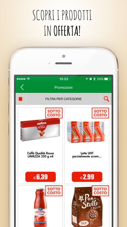 Iper, La grande i screenshot-4