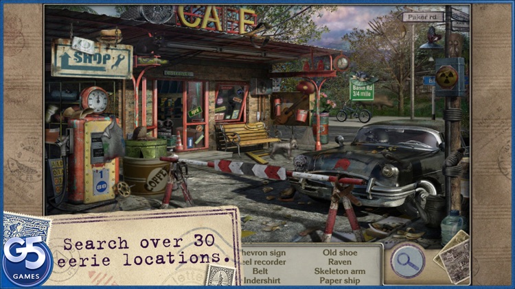 Letters from Nowhere® 2 (Full)