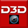 D3D Live