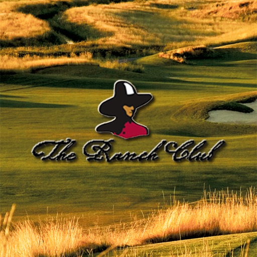 The Ranch Club icon