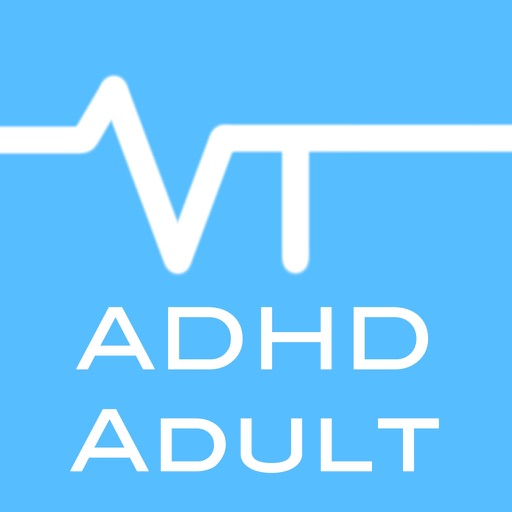 Vital Tones ADHD-Adult