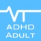 Vital Tones ADHD-Adult is a powerful brainwave sound therapy for Attention-Deficit/Hyperactivity Disorder for Adults