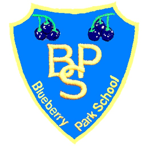Blueberry Park PS (L14 2DY) icon