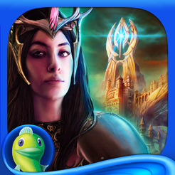 ‎Dark Realm: Queen of Flames Collector's Edition HD (Full)