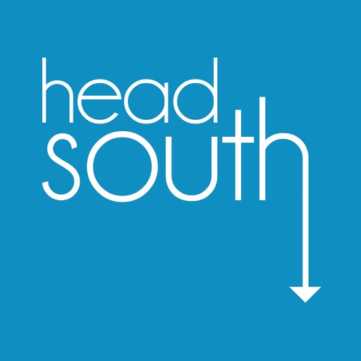 Head South icon