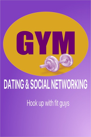 GYM Gay Dating & Social Networking screenshot 4