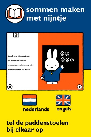 miffy goes to school screenshot 3