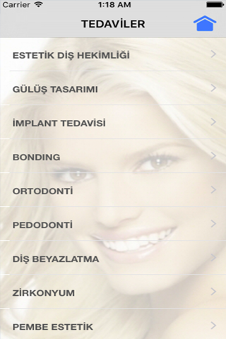 dentalstudioistanbul.com screenshot 3