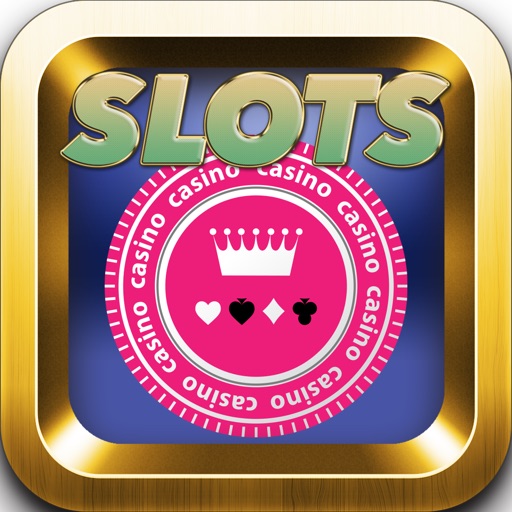 Tropical Party Slots Machine - FREE COINS icon