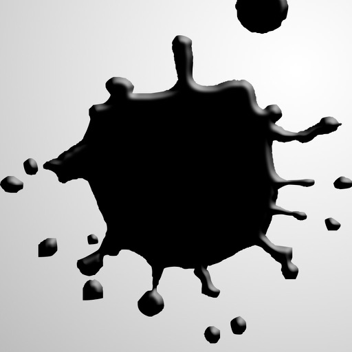 Ink: Addictive Ball Bounce