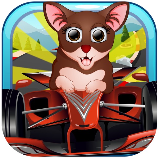 Snack Race iOS App