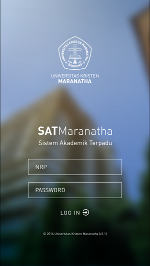 SAT Maranatha(圖1)-速報App