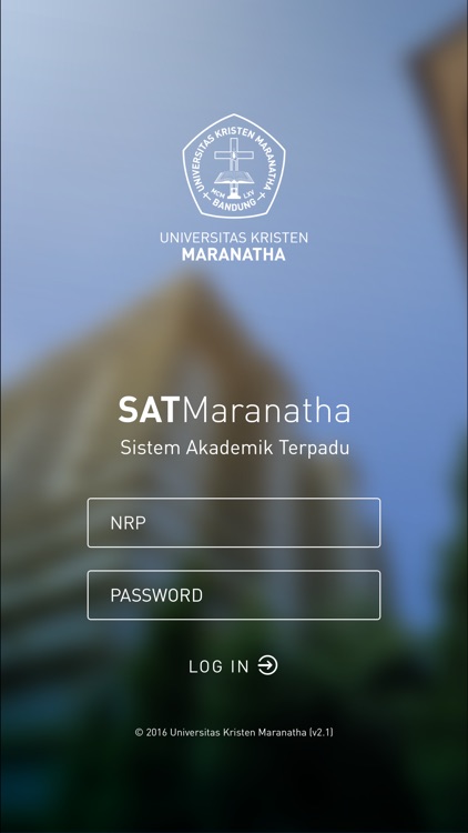 SAT Maranatha