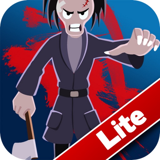 Arcade Zombie Shooter Lite icon