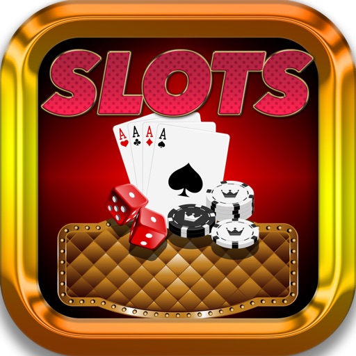 Classic Slots of Vegas - Gods of Casino! iOS App