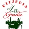 Welkom bij de app van Pizzeria La Gonda