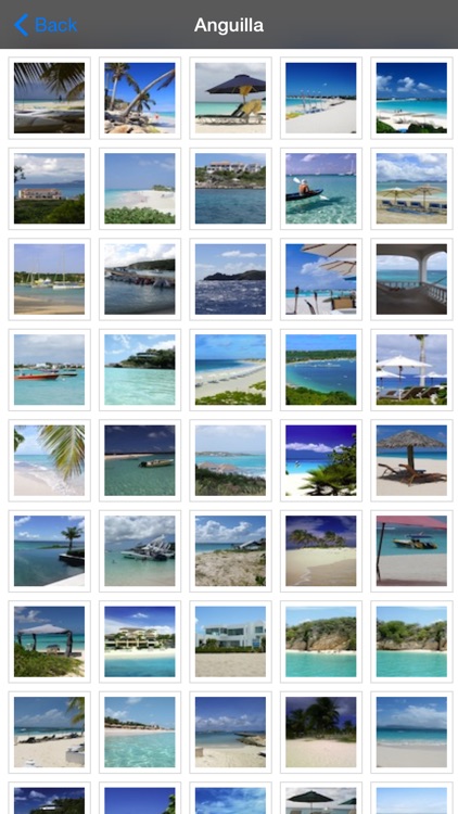 Anguilla Island Offline Guide screenshot-4