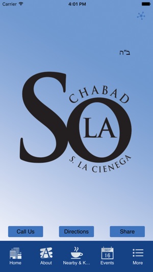 Chabad Sola