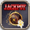 Flower of Lucky Game - Jackpot Machines