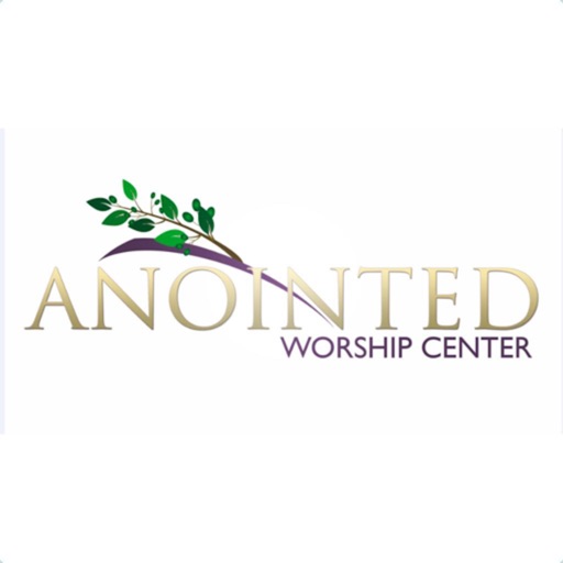 Anointed Worship Center icon