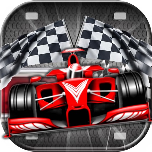 An Explosive Adrenaline : Special Car iOS App