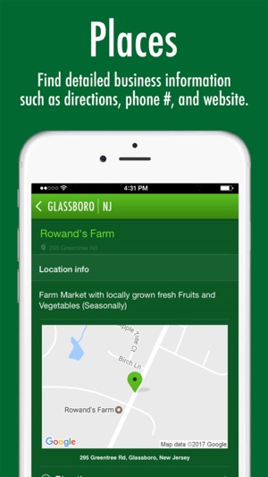 Glassboro, NJ(圖3)-速報App