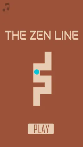 Game screenshot The Zen Line ! mod apk