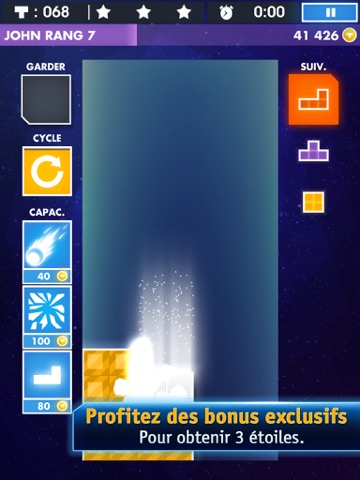 TETRIS® Premium for iPad screenshot 4