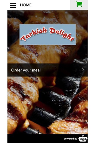 Turkish Delight Fast Food Takeaway screenshot 2