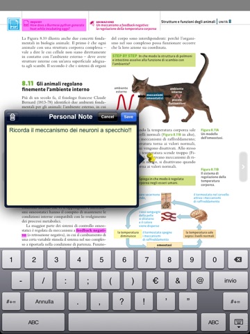 Pearson eText 1.0 screenshot 3