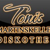 Tonis Martinskeller