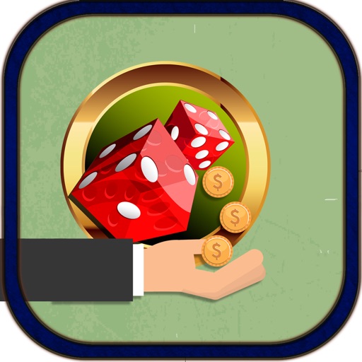 $$$ Free Gold Coin Bonus - Hit It Rich Slots Machines icon