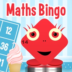 Activities of Squeebles Maths Bingo