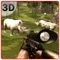 Wild Rhino Hunter Simulator – Hunt down animals in this jungle shooting simulation game