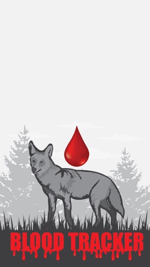 Coyote Hunting Blood Tracker - Coyote Hunting App(圖1)-速報App