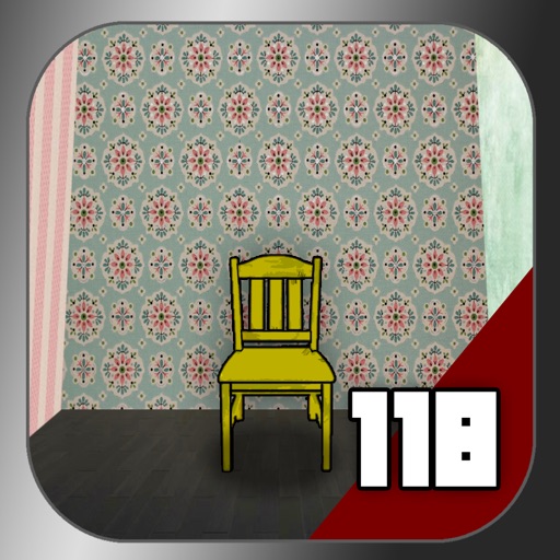 Walls Escape 118 iOS App