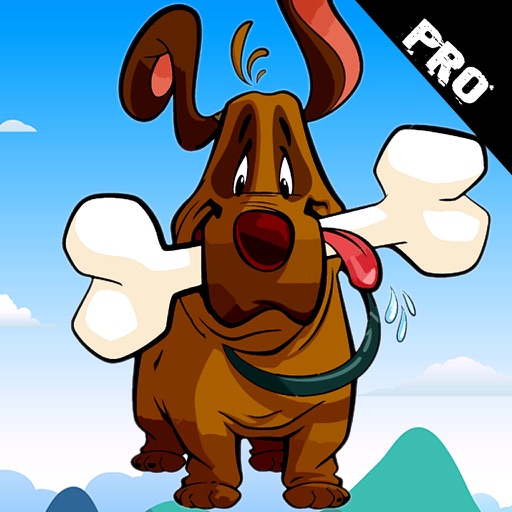 Angry Puppy Pet Fun PRO - Dog Animal Game iOS App