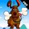 Angry Puppy Pet Fun PRO - Dog Animal Game