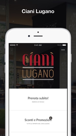 Ciani Lugano(圖1)-速報App