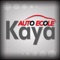 L'application "Auto Ecole Kaya" vous offre la possibilité de consulter toutes les infos utiles de l'auto école (Tarifs, prestations, avis…) mais aussi de recevoir leurs dernières News ou Flyers sous forme de notifications Push