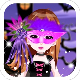 Monster Makeover Girls - Kids Dress up Games