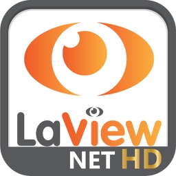 LaView NET HD