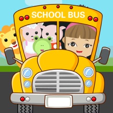 Activities of Baby Go To School:School Bus