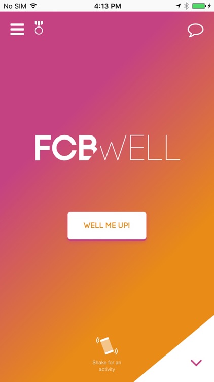 FCB Well
