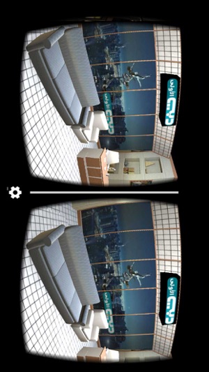 DCN VR Experience(圖3)-速報App