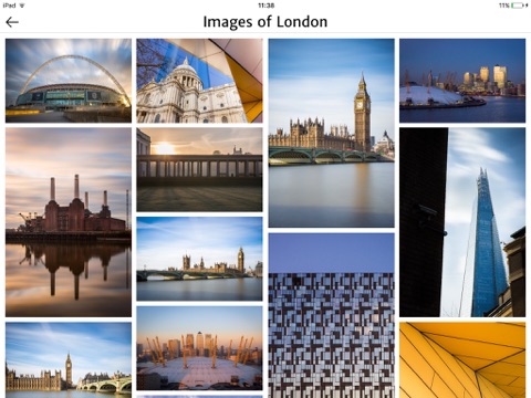 Images of London screenshot 3