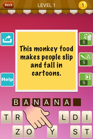 Riddle Heads Quiz Game Free - Hi, Let's Guess The Little Word Riddles screenshot 3