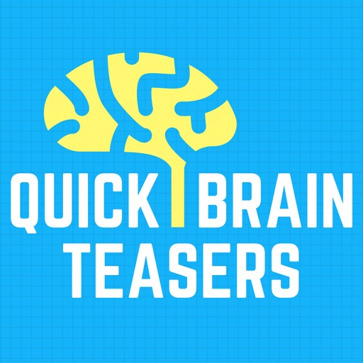 Quick Brain Teasers by INAVAELLI PADMA